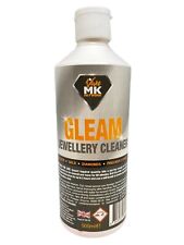 Gleam Jewellery Cleaner