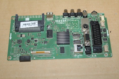 Lcd main board - tv, 17mb211
