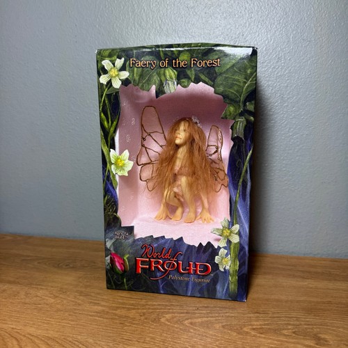 Sideshow faery the forest - the,