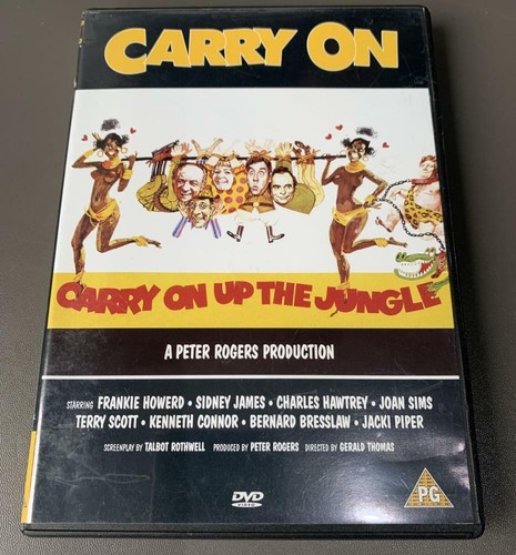 Carry the jungle dvd - up,