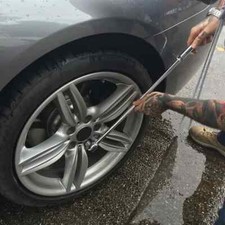 1/2” socket wrench breaker