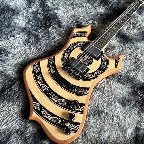 Special shap zakk wylde - zakk,