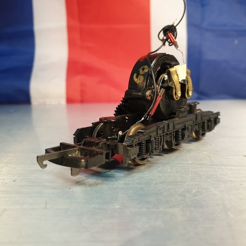 Lima class locomotive - oo,