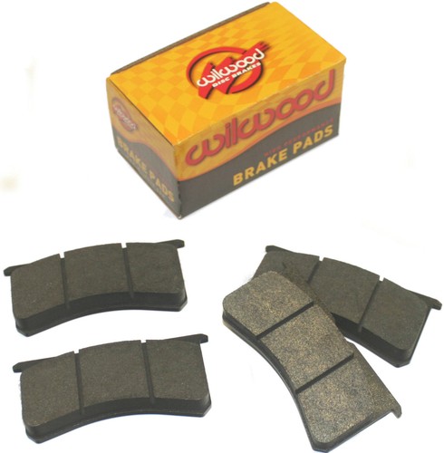 Wilwood pot narrow forged - wilwood,
