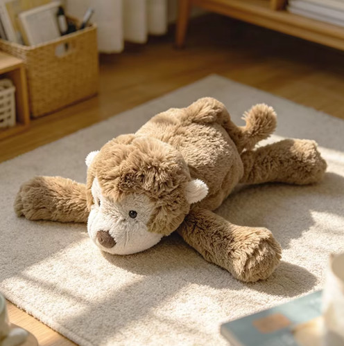New smudge monkey - smudge, plush