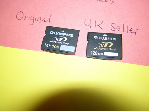 Olympus 1gb fujifilm - ,