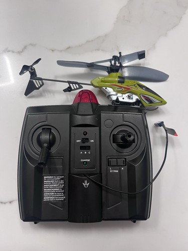 Silverlit helicopter mini - helicopter,