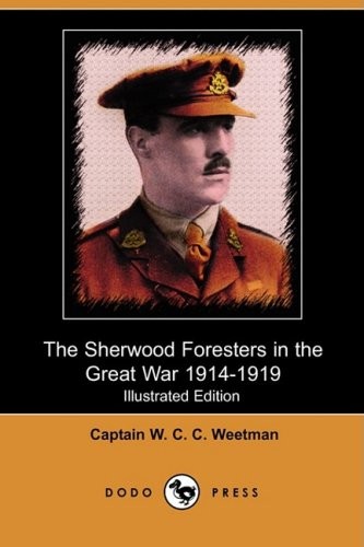 The sherwood foresters - the,