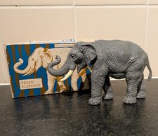 Britains Indian Elephant In