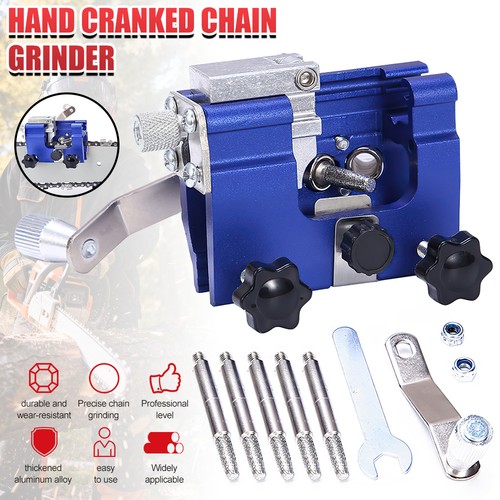 Universal chainsaw teeth - universal,
