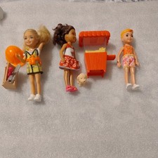 Mattel Barbie Chelsea Can Be