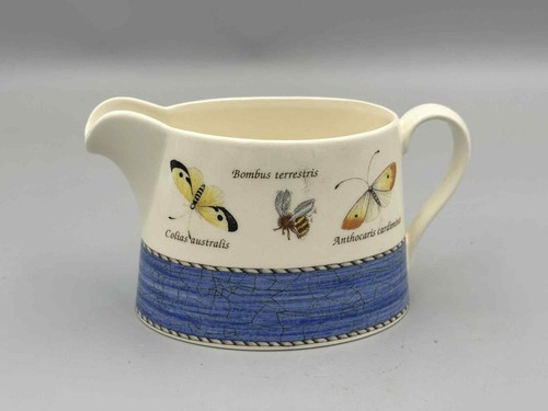 Wedgwood sarah garden - wedgwood, blue