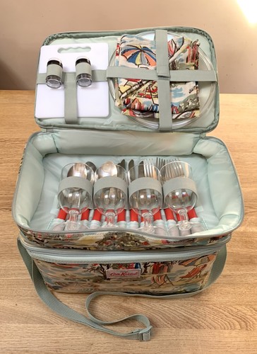 Vintage cath kidston beach - cath,