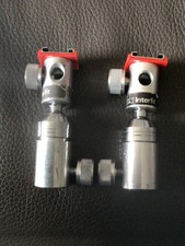 2 x INTERFIT PHOTAX BROLLY &