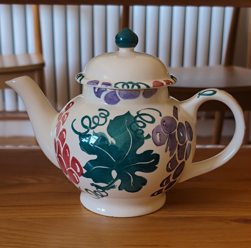 Emma bridgewater ceramic - ceramic, 4