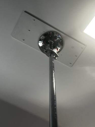 Pert pole dance - dance,