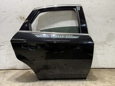 Ford Mondeo Mk4 2012 Rear