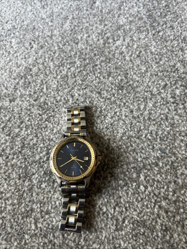 Accurist mb150w men quartz - mb150w, men’s