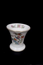 Vintage Wedgwood Kutani Crane
