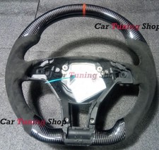 Alcantara Carbon Fiber