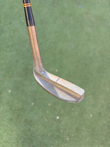 Slazenger b51 blade - b51, (nappa)