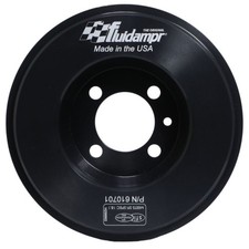 Fluidampr for Mitsubishi EVO 8