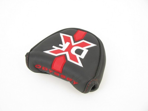 Odyssey dfx mallet - mallet, putter
