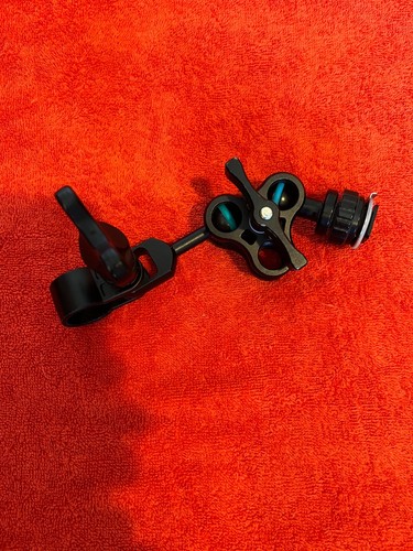 Underwater camera housing - underwater,