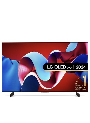 Oled42c44la c4 oled evo - oled,
