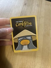 Club penguin card jitsu rare - card,