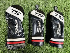 *Titleist TS Driver, 2x