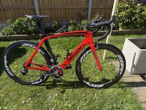 Specialized works venge 54cm - s-works,