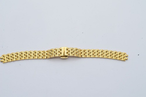 Tissot pr50 gold bracelet - pr50,