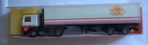 Roskopf scale 719 - roskopf, 1:87