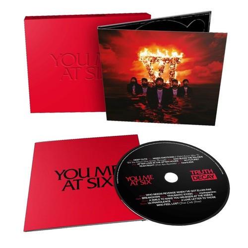 You six truth decay - at,