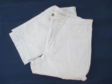 Mens cotton trousers 34 waist