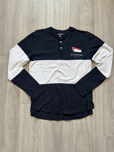 Mens diamond supply tshirt - mens,