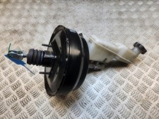 HYUNDAI IX35 BRAKE SERVO & MASTER CYLINDER 585002S870 2010 - 2015