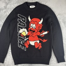 Palace Jumper Mens Small