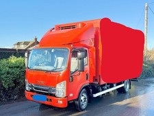 Isuzu Grafter Truck Forward