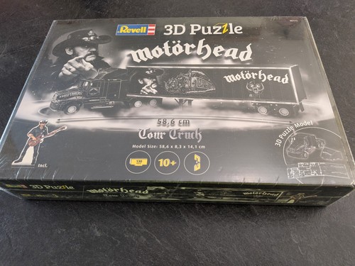 Revell 128 piece - -,
