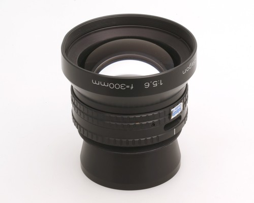 Rodenstock rodagon 300 mm - rodenstock,