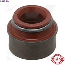 4x SEAL RING VALVE STEM