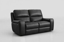 Lugo 2 Seater Recliner Sofa