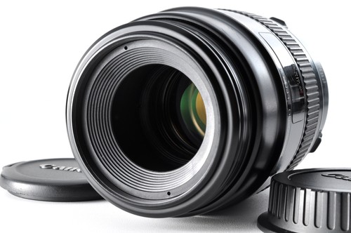 Canon 100mm 8 - f/2.8, af