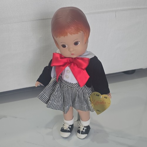 Madame alexander hankie in - alexander, 8