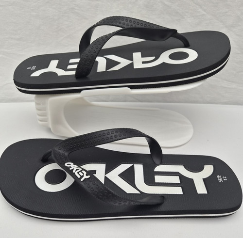 Flip flops oakley - men, college