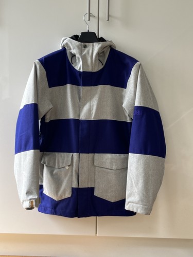Bonfire snowboard jacket - bonfire,