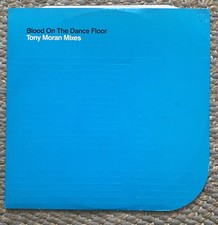 Michael Jackson Blood On The