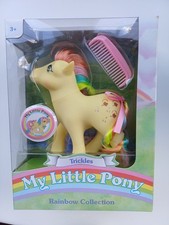 BNIB My Little Pony TRICKLES